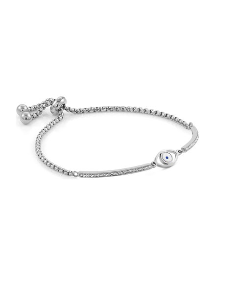 Nomination Milleluci Eye of God Joia Pulseira Mulher 028003 056