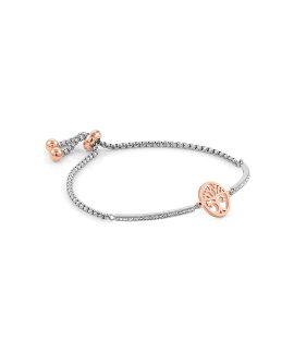 Nomination Milleluci Tree of Life Joia Pulseira Mulher 028004 017