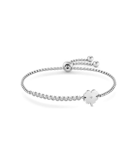 Nomination Milleluci Four-Leaf Clover Joia Pulseira Mulher 028008 006 Nomination Milleluci Four-Leaf Clover Joia Pulseira Mulher 028008 006