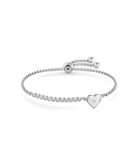 Nomination Milleluci Heart Joia Pulseira Mulher 028008/022