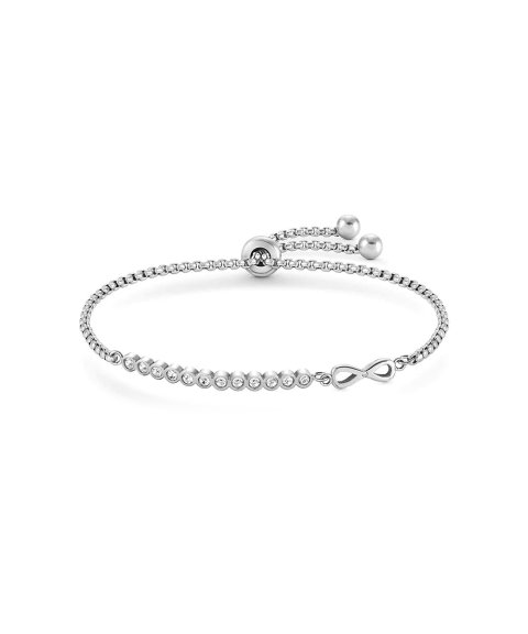 Nomination Milleluci Infinity Joia Pulseira Mulher 028008 024 Nomination Milleluci Infinity Joia Pulseira Mulher 028008 024