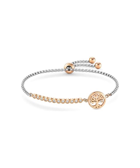 Nomination Milleluci Tree of Life Joia Pulseira Mulher 028009 017 Nomination Milleluci Tree of Life Joia Pulseira Mulher 028009 017