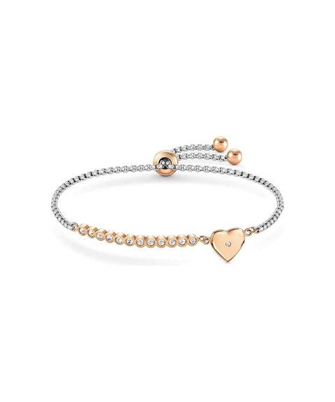 Nomination Milleluci Heart Joia Pulseira Mulher 028009/022