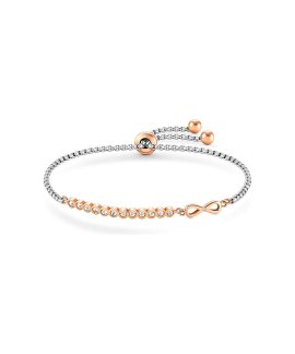 Nomination Milleluci Infinity Joia Pulseira Mulher 028009/024