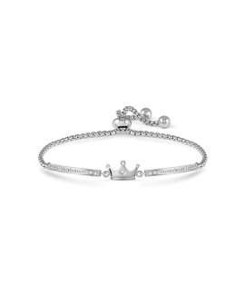 Nomination Milleluci Crown Joia Pulseira Mulher 028016/039
