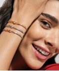 Nomination Milleluci Love Joia Pulseira Mulher 028022/001