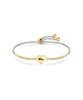 Nomination Milleluci Mãe Joia Pulseira Mulher 028094 070