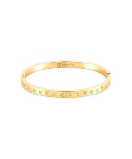 Nomination Pretty Bangles Joia Pulseira Bangle Mulher 028201 012