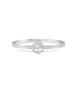 Nomination Pretty Bangles Tree of Life Joia Pulseira Bangle Mulher 029501/028
