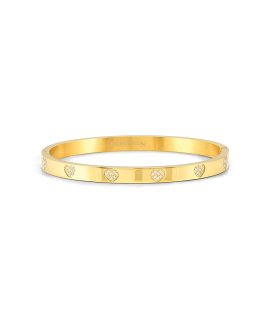 Nomination Pretty Bangles Hearts Joia Pulseira Bangle Mulher 029503/006