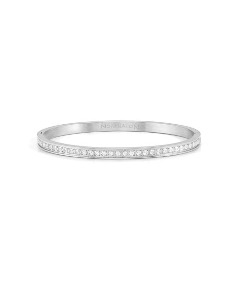 Nomination Pretty Bangles Joia Pulseira Bangle Mulher 029505 001 Nomination Pretty Bangles Joia Pulseira Bangle Mulher 029505 001