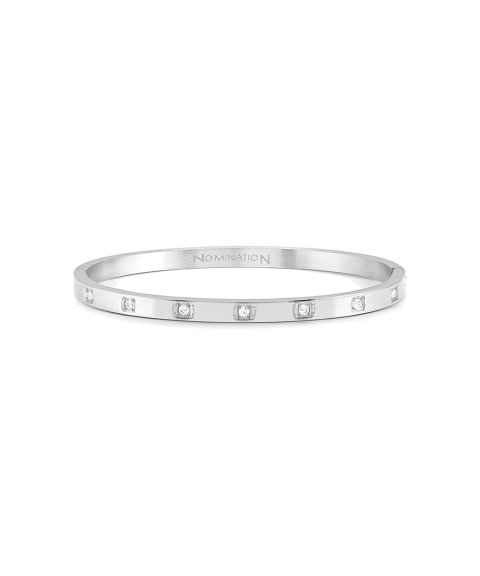 Nomination Pretty Bangles Joia Pulseira Bangle Mulher 029507/001 Nomination Pretty Bangles Joia Pulseira Bangle Mulher 029507/001