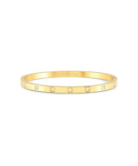 Nomination Pretty Bangles Joia Pulseira Bangle Mulher 029507/012