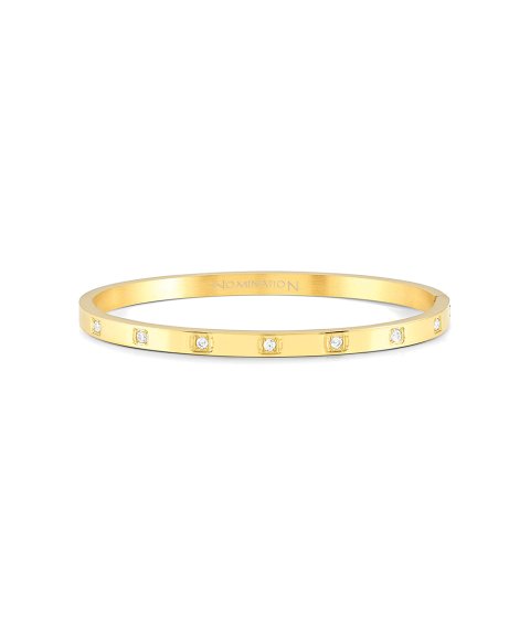 Nomination Pretty Bangles Joia Pulseira Bangle Mulher 029507/012 Nomination Pretty Bangles Joia Pulseira Bangle Mulher 029507/012