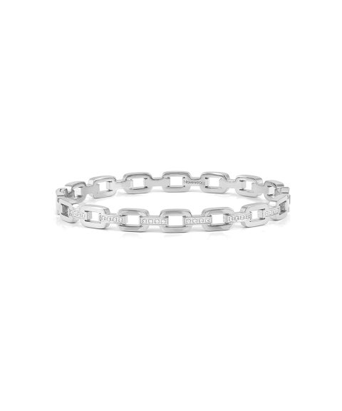 Nomination Pretty Bangles Joia Pulseira Bangle Mulher 029509/001 Nomination Pretty Bangles Joia Pulseira Bangle Mulher 029509/001