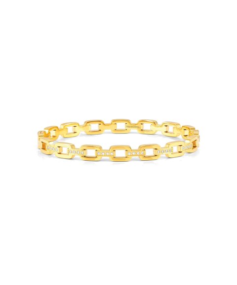 Nomination Pretty Bangles Joia Pulseira Bangle Mulher 029509/012 Nomination Pretty Bangles Joia Pulseira Bangle Mulher 029509/012