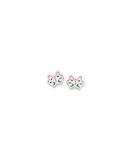 Agatha Ruiz de la Prada Roscas Joia Brincos Menina 029ROS
