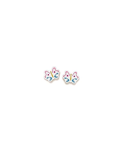 Agatha Ruiz de la Prada Roscas Joia Brincos Menina 029ROS