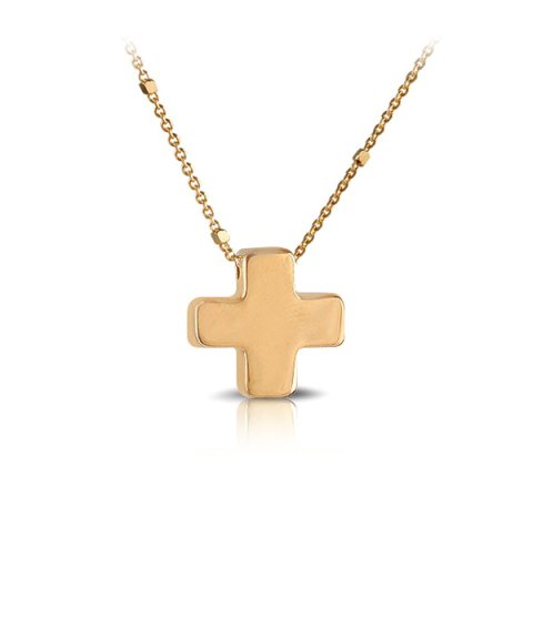 Fidda Cruces Joia Colar Elegancce Mulher 02MN-DI1RS Fidda Cruces Joia Colar Elegancce Mulher 02MN-DI1RS