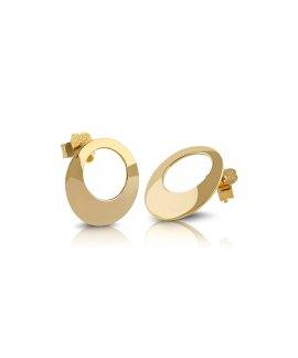 Fidda Nahla Joia Brincos Elegancce Mulher 03-E085_CH
