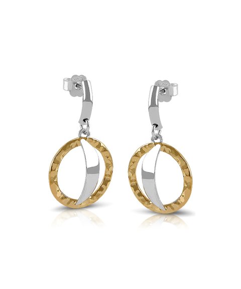 Fidda Luna Joia Brincos Elegancce Mulher 03-E087_BI Fidda Luna Joia Brincos Elegancce Mulher 03-E087_BI