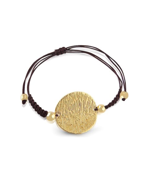 Fidda Texturas Joia Pulseira Elegancce Mulher 03-MCR35B_CH Fidda Texturas Joia Pulseira Elegancce Mulher 03-MCR35B_CH