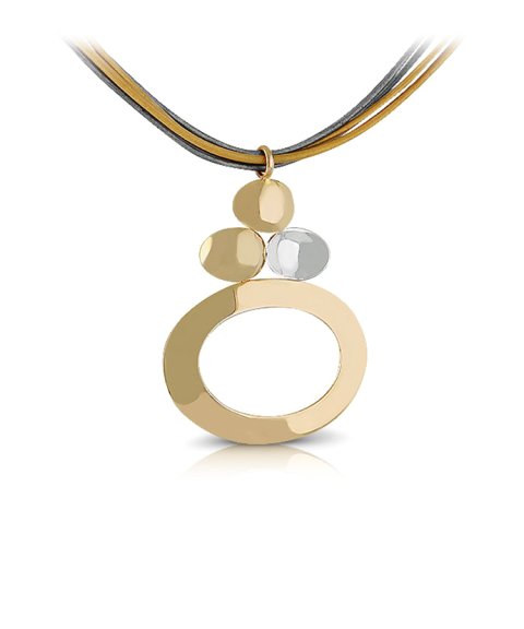 Fidda Noah Joia Pendente Colar Elegancce Mulher 03-P080_BI Fidda Noah Joia Pendente Colar Elegancce Mulher 03-P080_BI