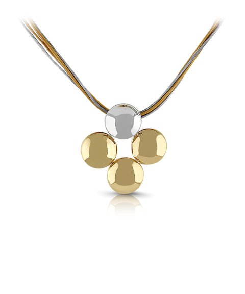 Fidda Noah Joia Pendente Colar Elegancce Mulher 03-P082_BI Fidda Noah Joia Pendente Colar Elegancce Mulher 03-P082_BI