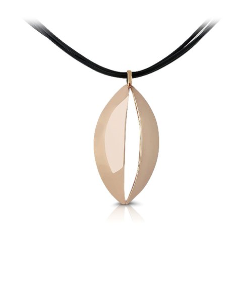 Fidda Daila Joia Colar Elegancce Mulher 03-P086_CH Fidda Daila Joia Colar Elegancce Mulher 03-P086_CH