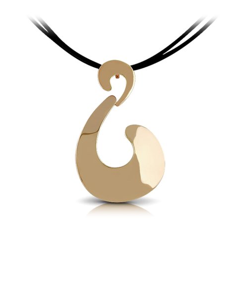 Fidda Nahla Joia Pendente Colar Elegancce Mulher 03-P089_CH Fidda Nahla Joia Pendente Colar Elegancce Mulher 03-P089_CH