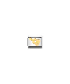 Nomination Composable Classic Guitar Link Mulher 030117 03