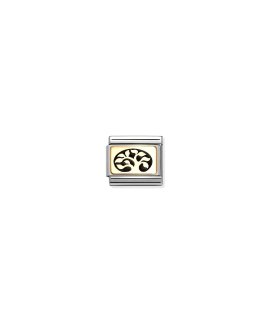Nomination Composable Classic Tree of Life Link 030166 35