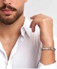Nomination Composable Classic Dad With Hands Link 030166 37