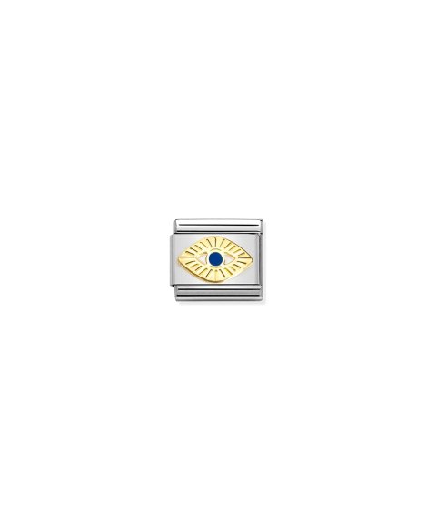 Nomination Composable Classic Eye of God Link Mulher 030285 65