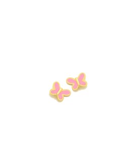 Agatha Ruiz de la Prada New Bebé Joia Brincos Menina 030NBED