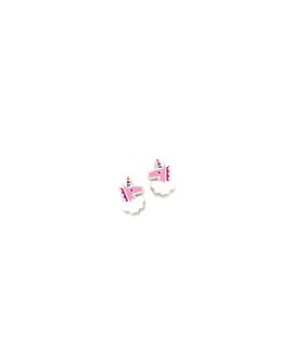 Agatha Ruiz de la Prada Roscas Joia Brincos Menina 033ROS