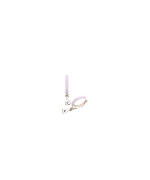 Agatha Ruiz de la Prada ZirCon Joia Brincos Menina 034HOP Agatha Ruiz de la Prada ZirCon Joia Brincos Menina 034HOP