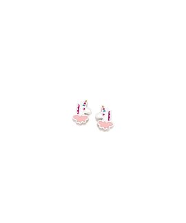 Agatha Ruiz de la Prada Roscas Joia Brincos Menina 034ROS