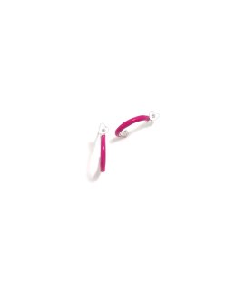Agatha Ruiz de la Prada ZirCon Joia Brincos Menina 038HOP