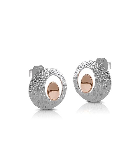 Fidda Mia Joia Brincos Minnims Mulher 03MN-E013_BI Fidda Mia Joia Brincos Minnims Mulher 03MN-E013_BI