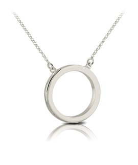 Fidda Geometry Joia Colar Minnims Mulher 04-N01RD