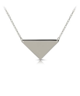 Fidda Geometry Joia Colar Minnims Mulher 04-N06RD