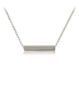 Fidda Geometry Joia Colar Minnims Mulher 04-N07RD
