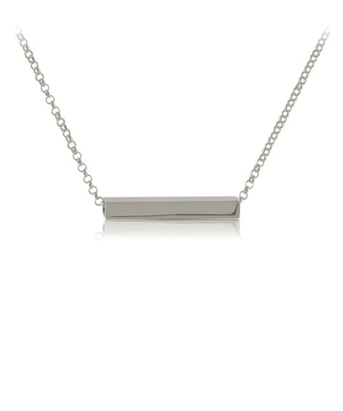 Fidda Geometry Joia Colar Minnims Mulher 04-N07RD Fidda Geometry Joia Colar Minnims Mulher 04-N07RD