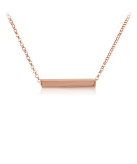 Fidda Geometry Joia Colar Minnims Mulher 04-N07RS