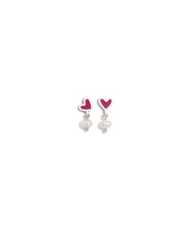 Agatha Ruiz de la Prada New Degradeé Joia Brincos Menina 040DEG