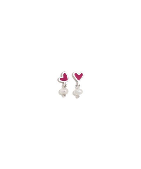 Agatha Ruiz de la Prada New Degradeé Joia Brincos Menina 040DEG Agatha Ruiz de la Prada New Degradeé Joia Brincos Menina 040DEG