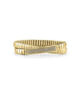 Nomination Glitter Stretch Joia Pulseira Mulher 043214 024