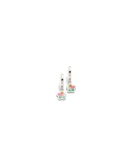 Agatha Ruiz de la Prada Aqua Joia Brincos Menina 055AQU