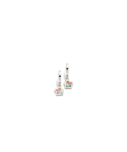 Agatha Ruiz de la Prada Aqua Joia Brincos Menina 055AQU Agatha Ruiz de la Prada Aqua Joia Brincos Menina 055AQU